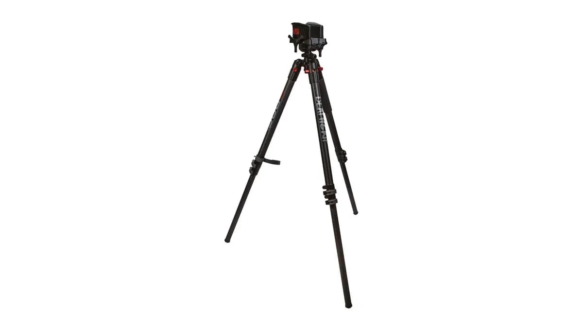 Deathgrip Carbon Fiber Tripod
