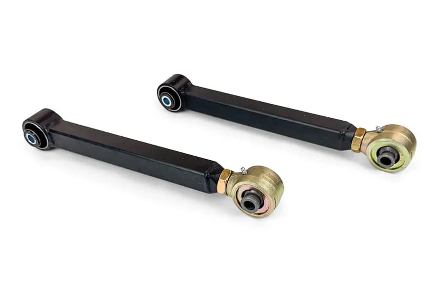 Clayton Off Road Short Rear Upper Control Arms - JT