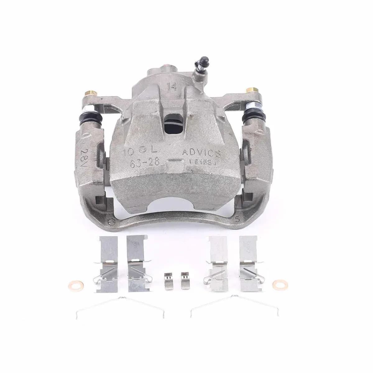 Front Left Lexus ES300h 2017-2013 ES350 2018-2007 Toyota Avalon 2018-2008 Camry 2017-2007