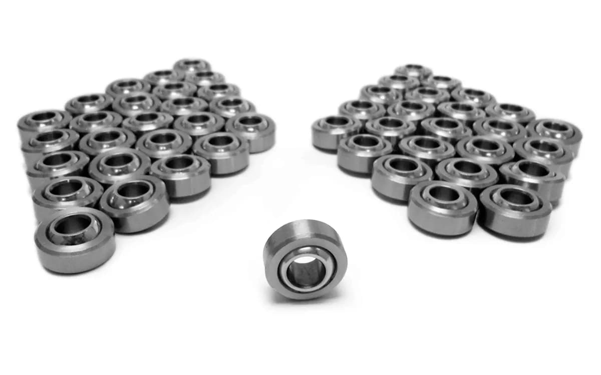 Steinjäger 0.750 Bore Uniballs Steel 50 Pack