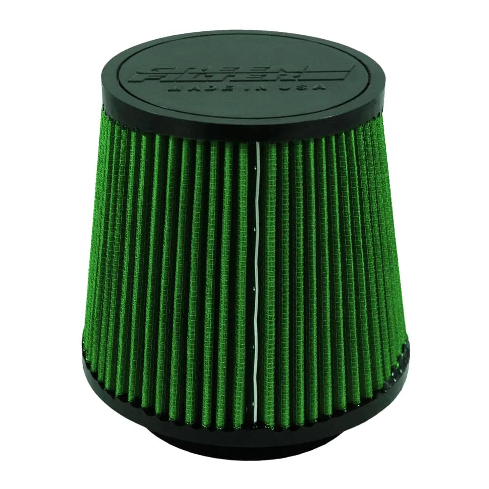Green Filter USA - Cone Filter - Cone filter ID=3.75 ODbase=6 ODtop=4.75 L=6 - 7165