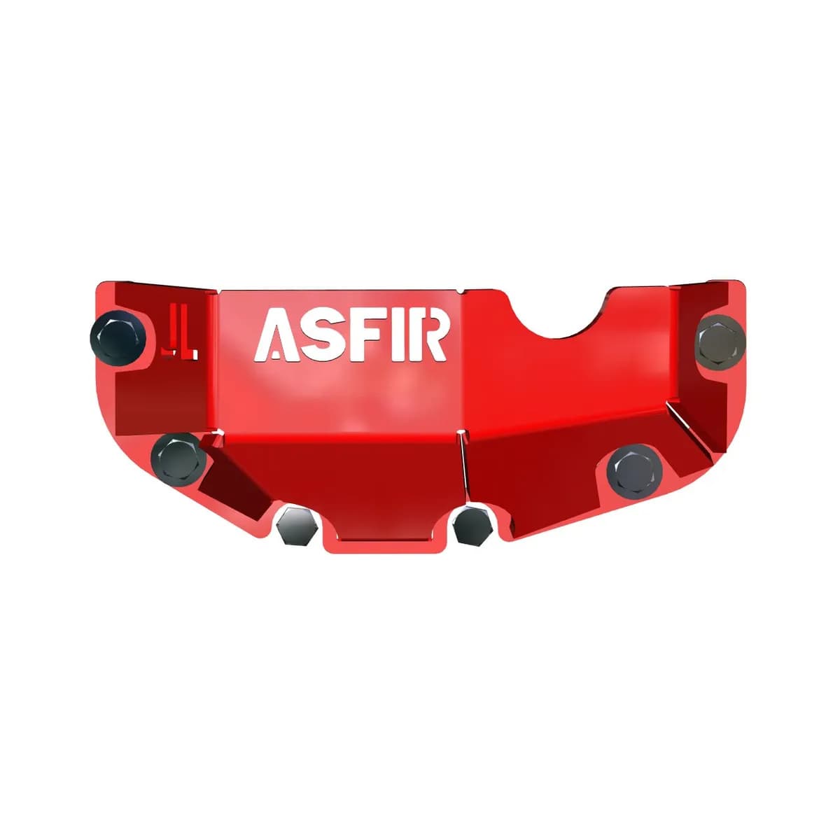 Differential Guard DANA 30 | Jeep Wrangler JL 18-24