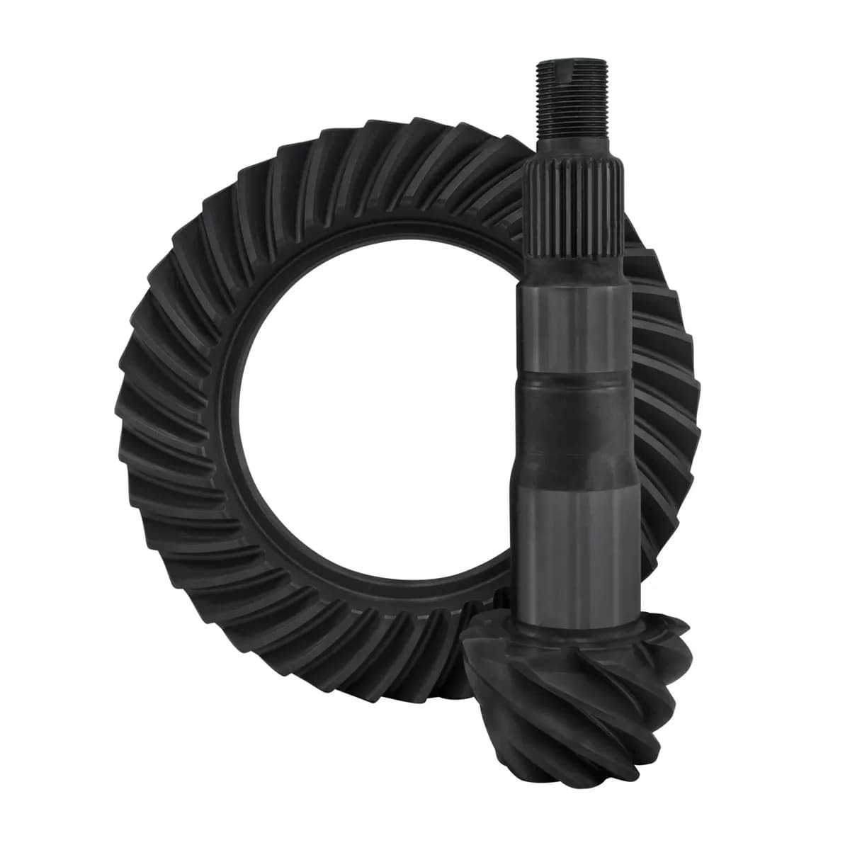 High Performance Ring & Pinion Set Toyota 8.75 Inch Rear 2016+ Tacoma 4.88 Toyota 8.75 Inch 4.88 Rear R&P 2016+ Tacoma Yukon Gear