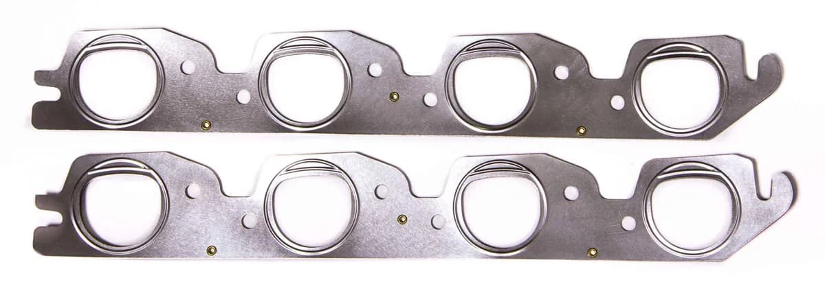 Cometic Gasket Automotive C5820-051 GM/Mercury Marine V8 1050 Exhaust Manifold Gasket Set