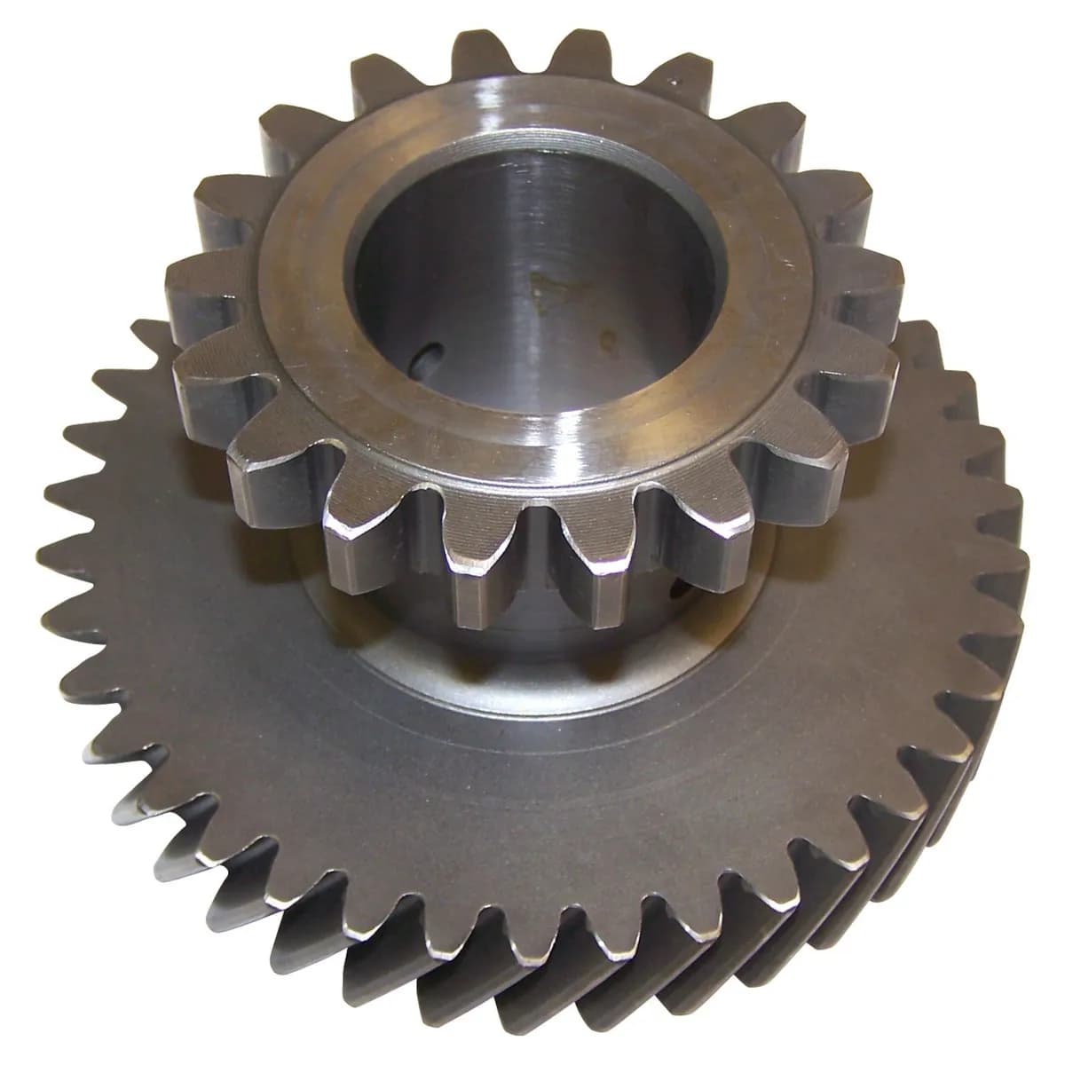 1953-1968 CJ-3B (After Serial #541-2506) w/ Dana 18 Transfer Case;1955-1971 CJ-5 w/ Dana 18 Transfer Case;1955-1971 CJ-6 w/ Dana 18 Transfer Case;1956-1964 FC150 w/ Dana 18 Dana 20 Transfer Case;1957-1964 FC170 (Up To Serial #65548-25032);