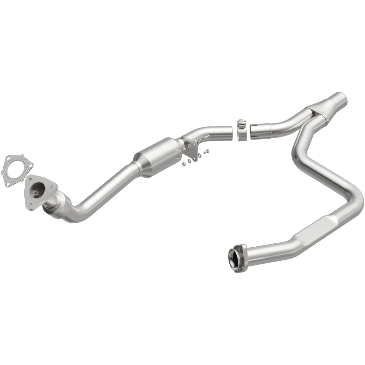 Camaro 5.7l Directfit Catalytic Converter