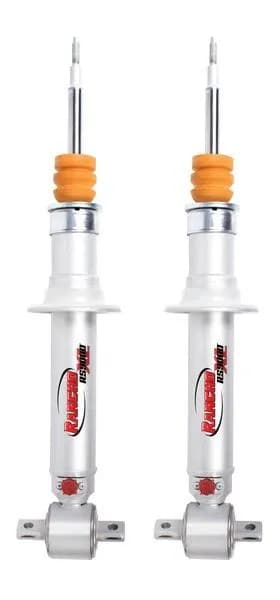 1921 Ranger 1.75in. Level It System With Rs9000 Xl Struts