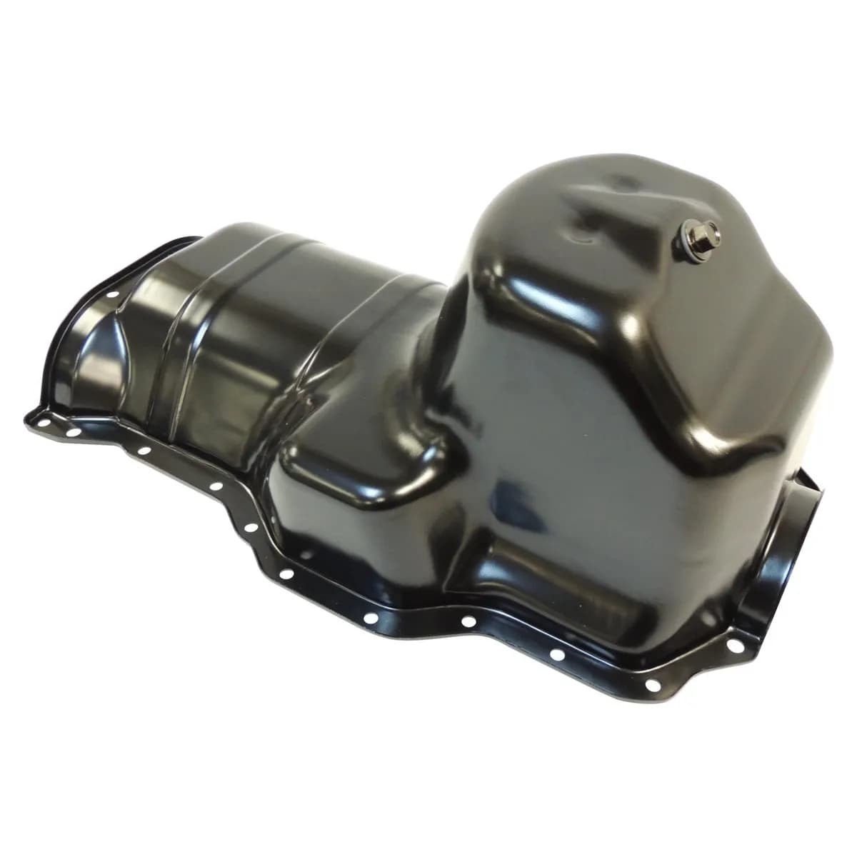 Engine Oil Pan 1987-1995 YJ Wrangler; 1986-1995 XJ Cherokee; 1986-1992 MJ Comanche