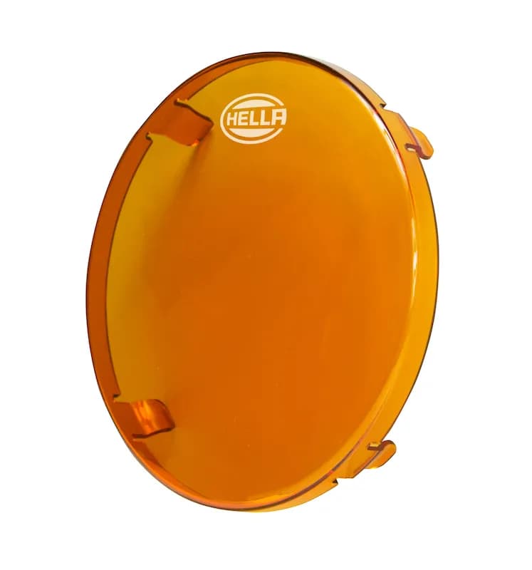 Hella 358116991 HELLA Auxiliary Light Cover 358116991