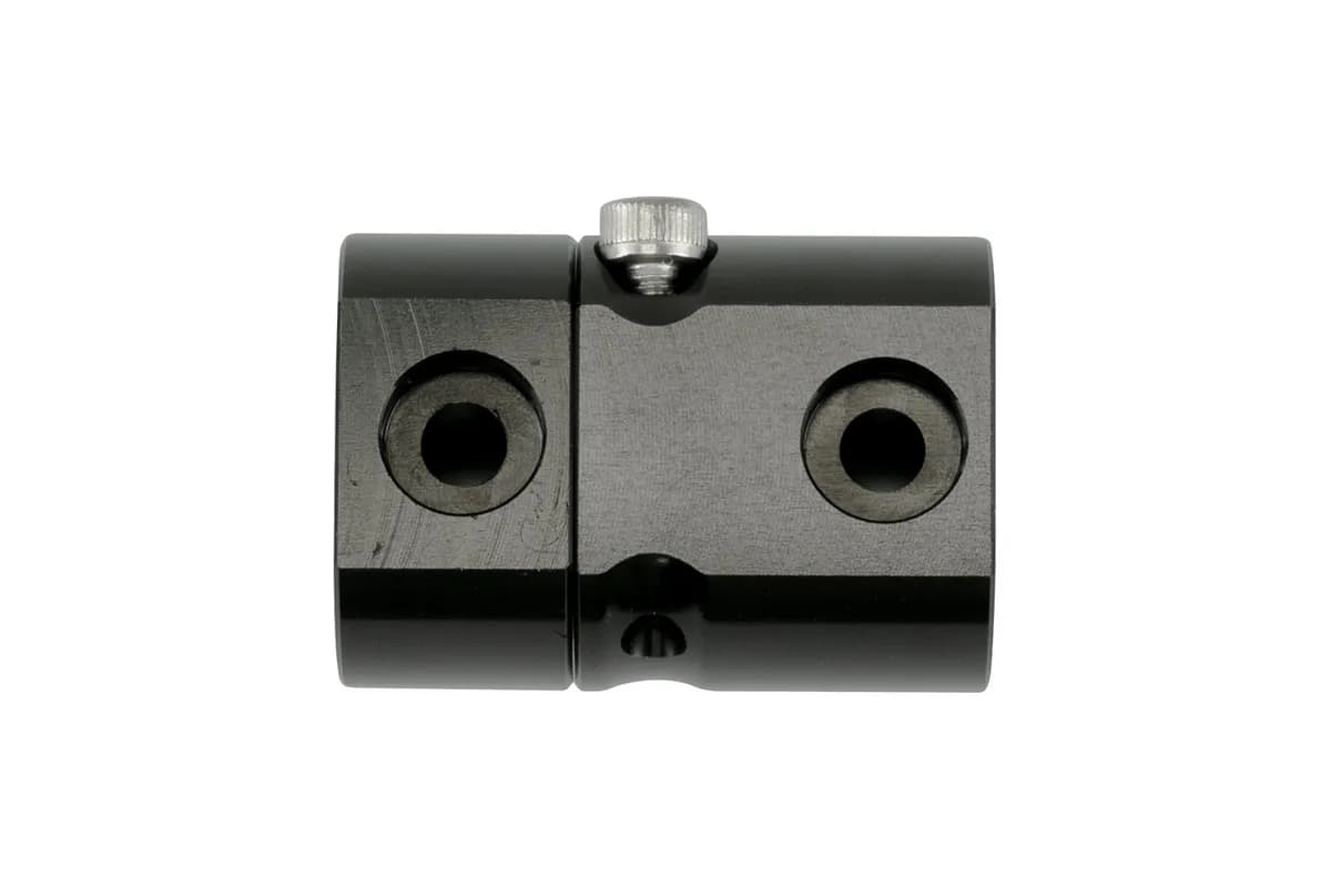 Modular Block Endcap Replacement