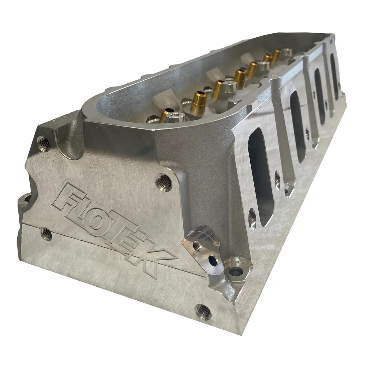 LS3 276cc Cylinder Head Bare