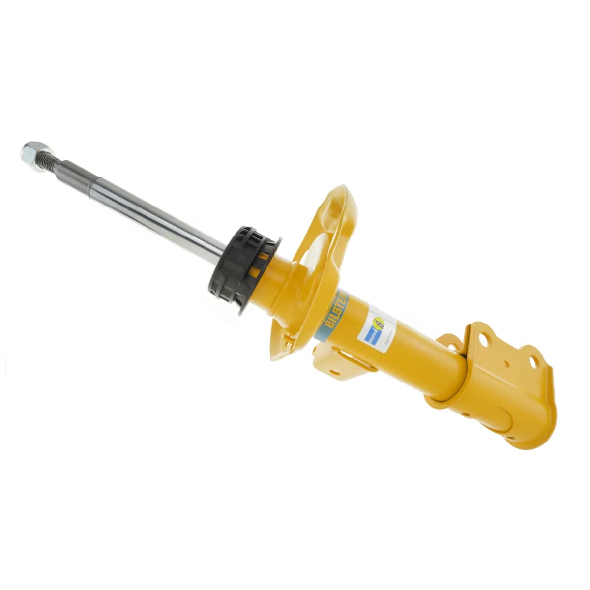 Front Right Mercedes-Benz Cla45 Amg 2014, Cla250 2014 b8 (Sp) Suspension Strut Assembly