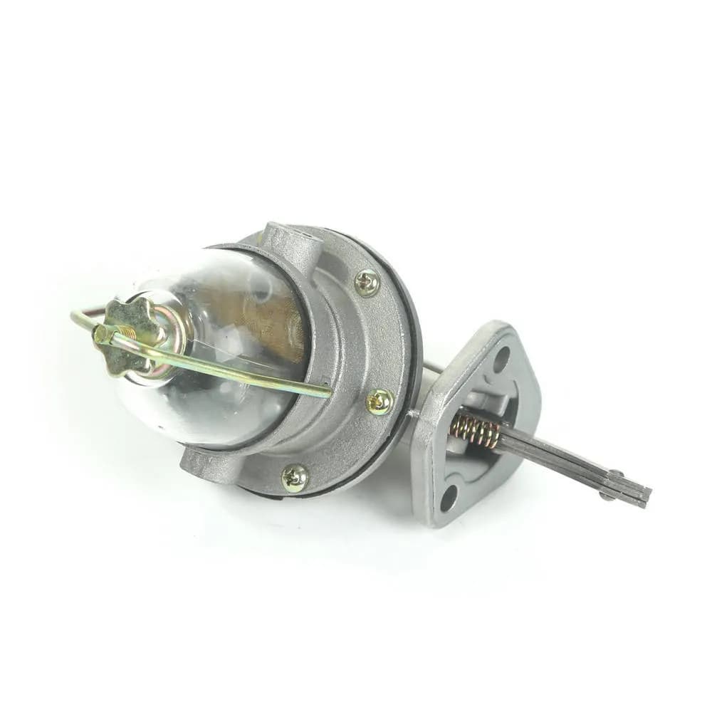 Fuel Pump 134 Ci 1941-1971 Willys/Jeep By Omix-ADA