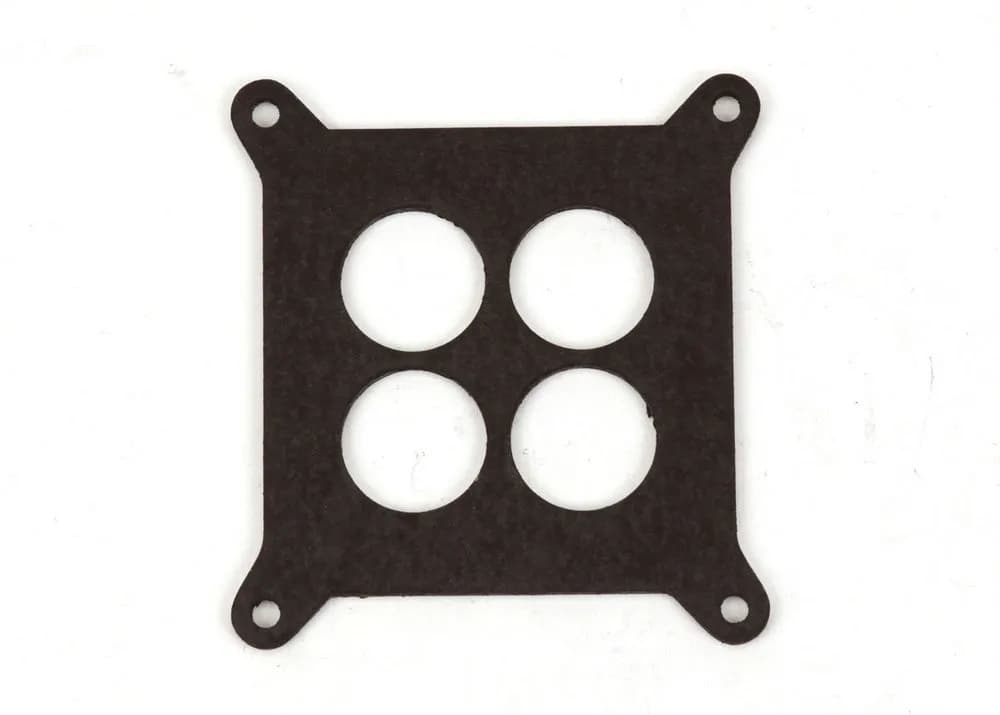 1/4 Carb Gskt Holley 4bbl