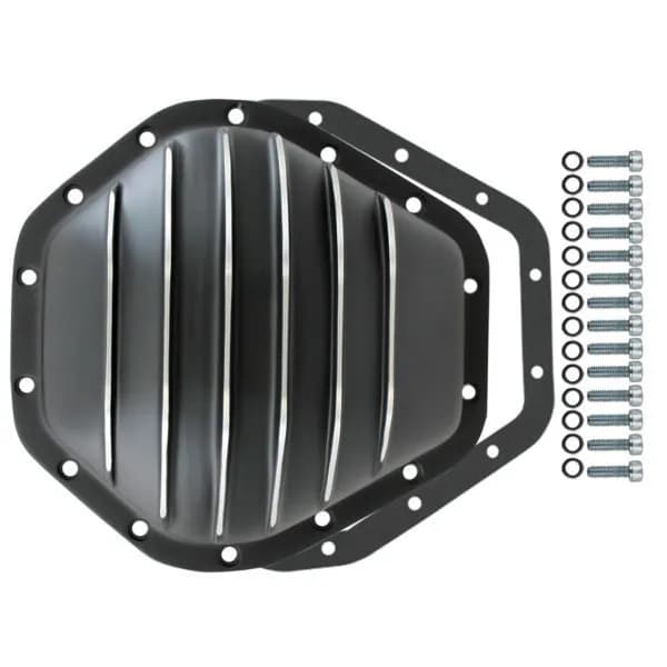 Differential Cover GM 1 0.5in 14-Bolt