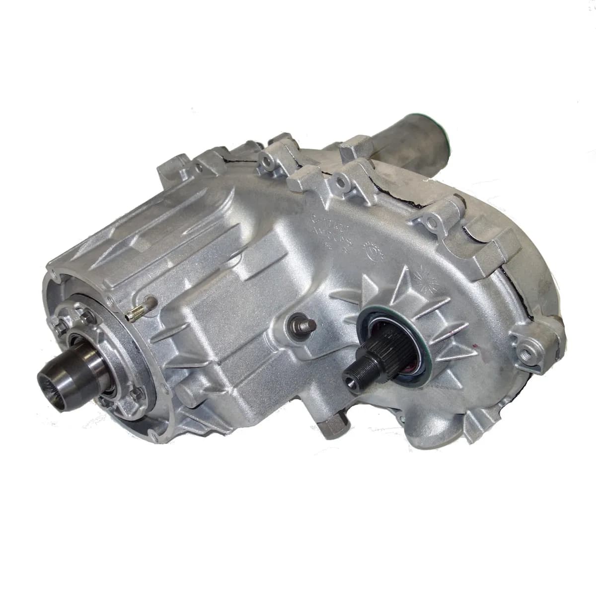 Np241 T-Case 95-99 gm k Series Sub And Yuk W4l60e Trans Ujoint f Yoke r sy 3 Prong Sw. .