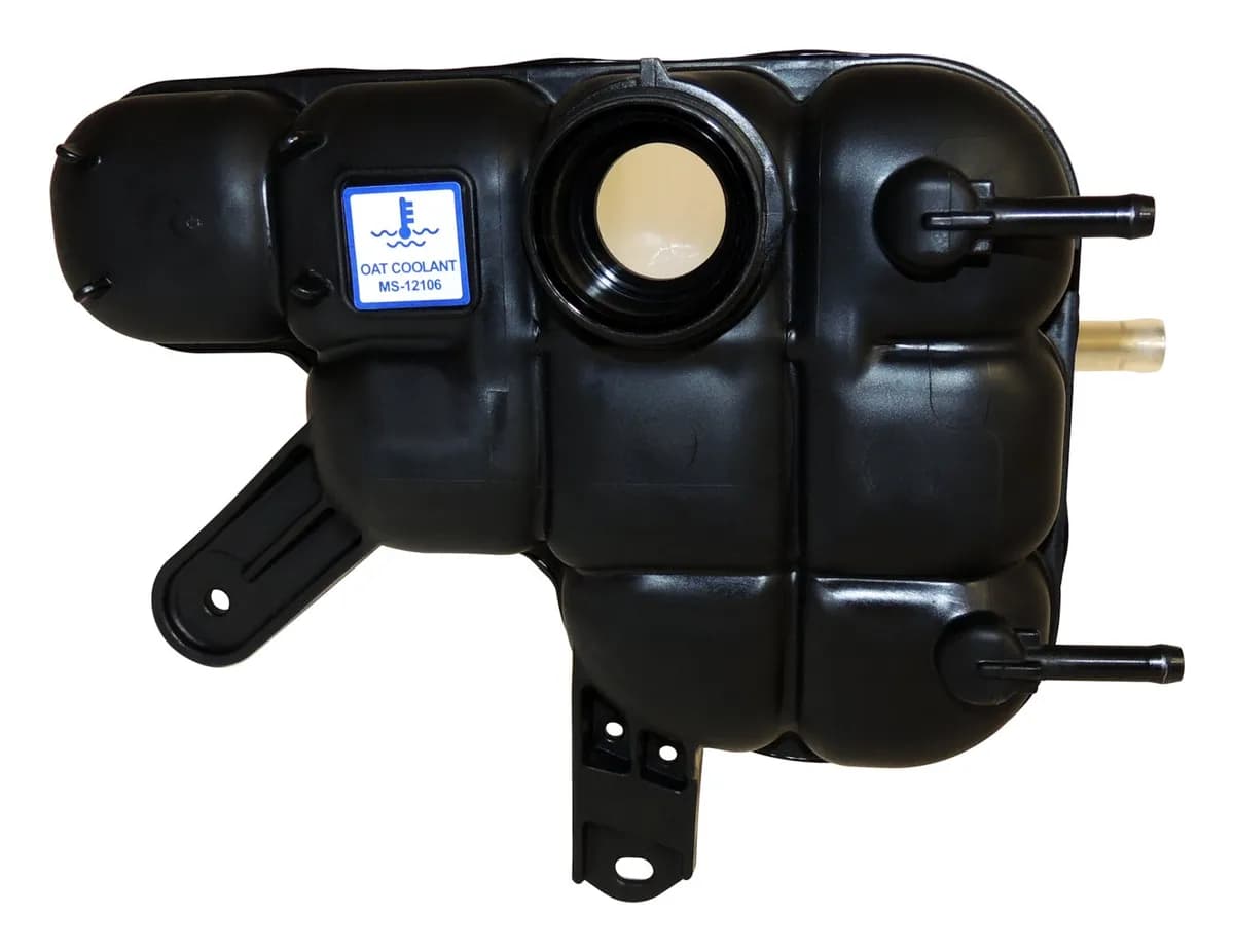 Coolant Bottle For Various 20162019 Jeep WK Grand Cherokee & Dodge wd Durango