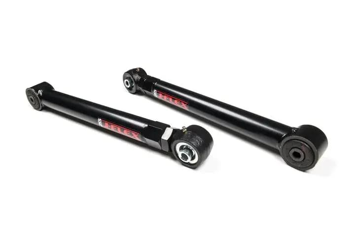 Adjustable Control Arms Rear Lower 18-Up Jeep Wrangler JL JKS Manufacturing