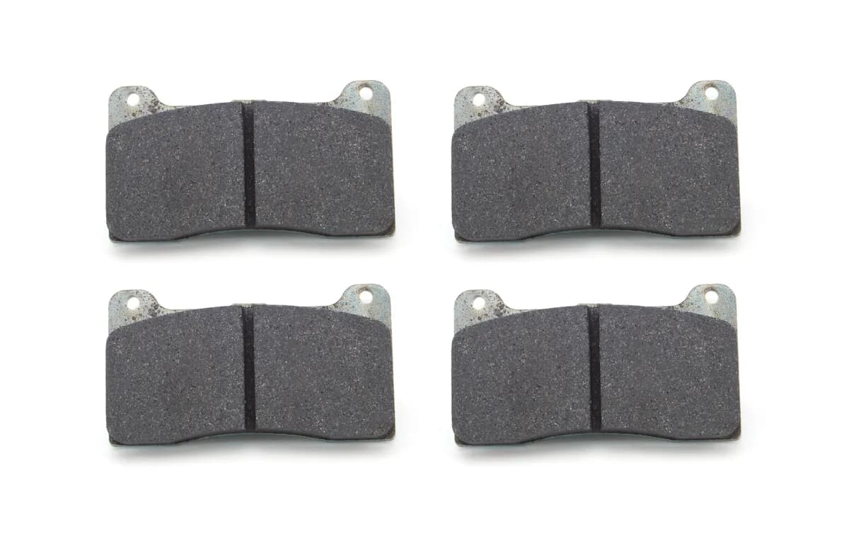 Wilwood Pad 7816-20 dp .60 Thk Axle Set 150-20-7816k