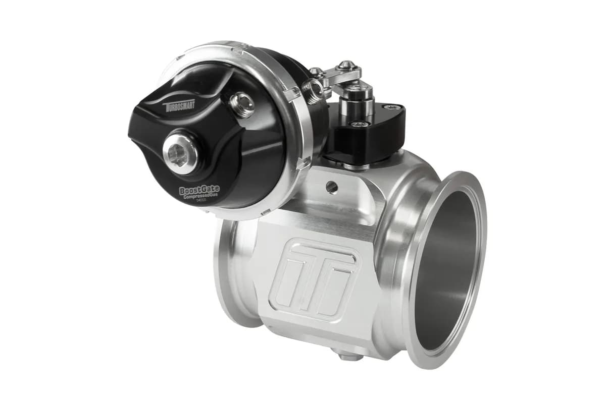 Compressed Gas BoostGate76 7PSI Black (Suits CO2 Boost Control)