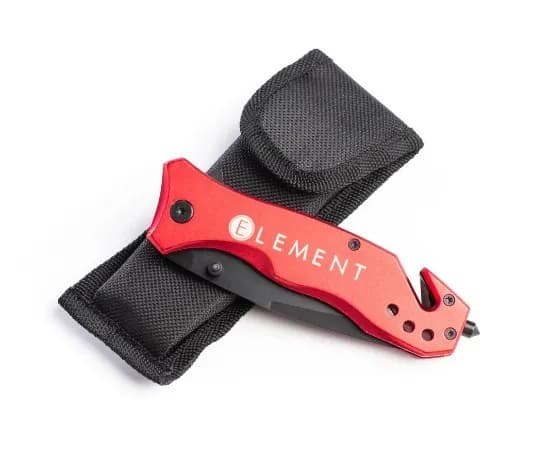 Element Vehicle Safety Tool (Limited Production)