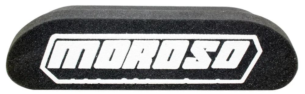 Hood Scoop Plug Foam Std