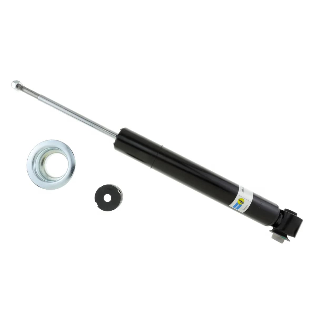 Rear BMW 525i 2007-2004, 528i 2010-2008, 530i 2007-2004, 535i 2010-2008, 545i 2005-2004, 550i 2010-2006 B4 OE Replacement Shock Absorber