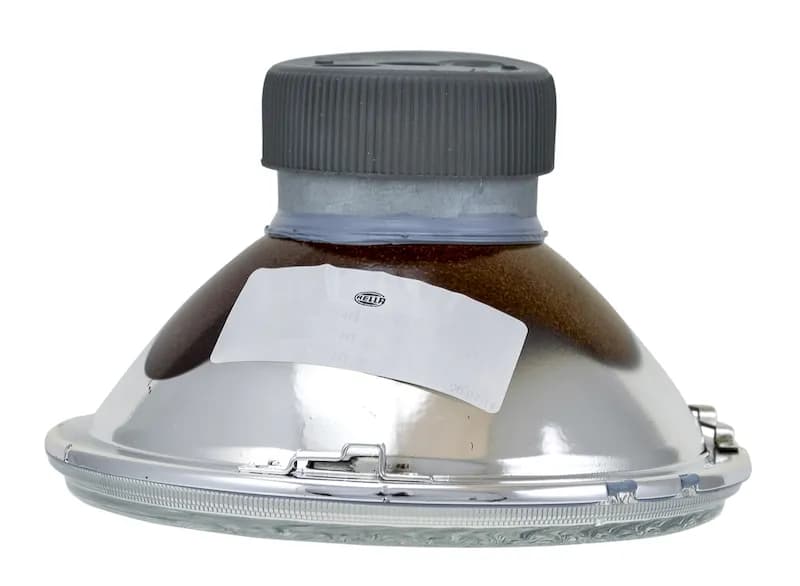 Hella 002425811 HELLA Headlight 002425811