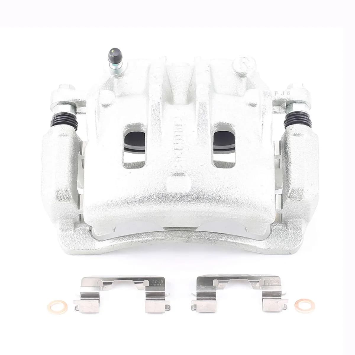 Front Left Hyundai Santa Fe 2009-2007 Santa Fe 2016-2013