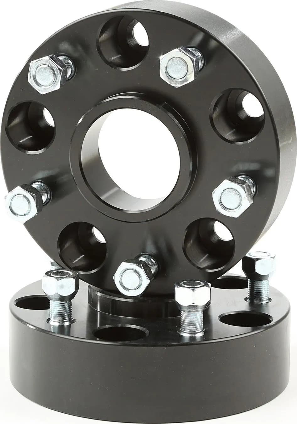 Rugged Ridge 1.75in Wheel Spacers, pair - JK