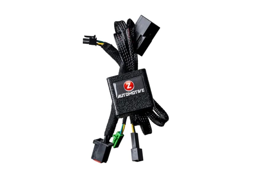 Z Automotive No Limitz Module w/ Harness - JT/JL