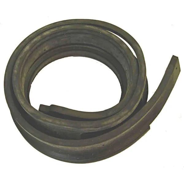 Windshield Frame to Cowl Weather Seal 7686 Jeep CJ Models