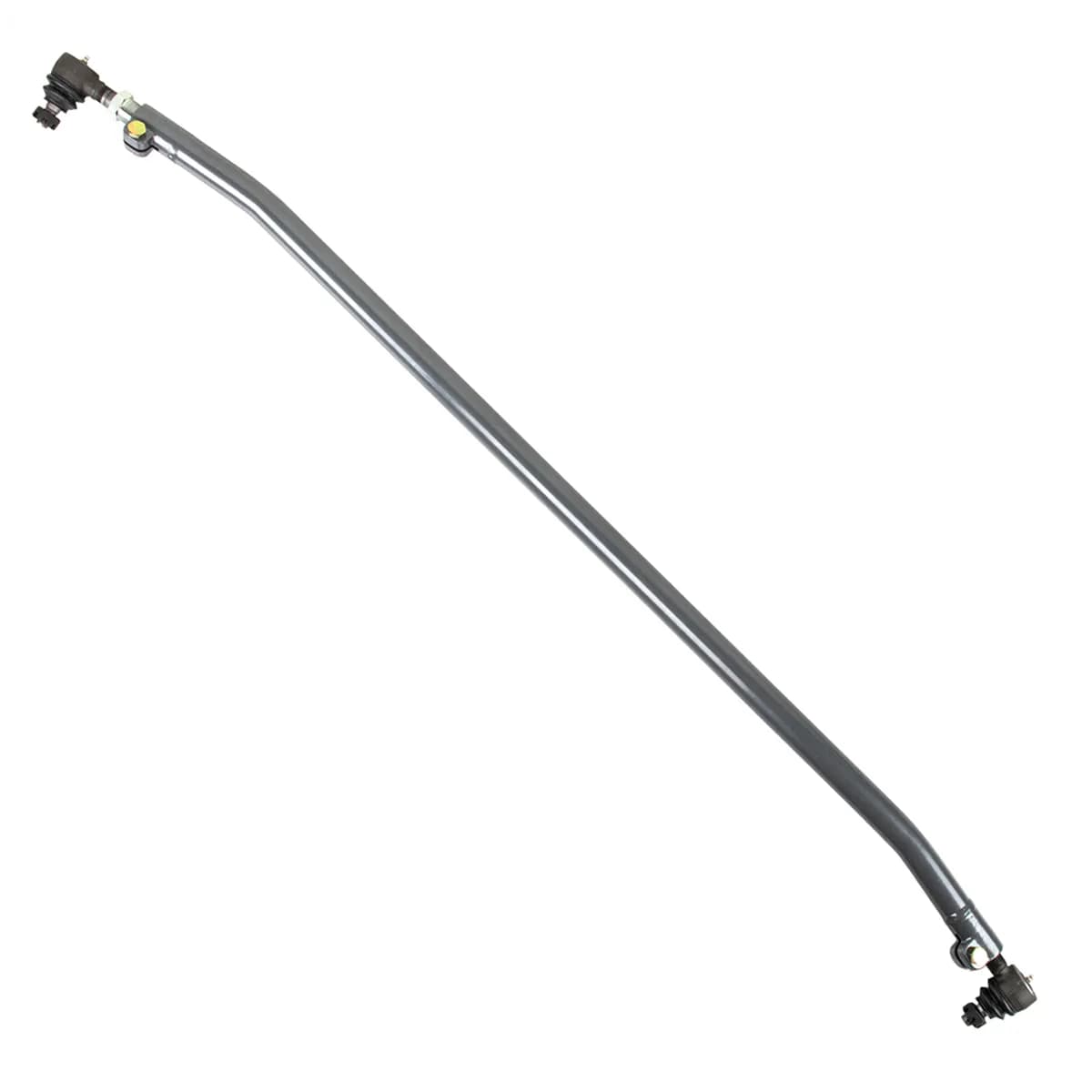 JK Heavy Duty Chromoly 1.5 Inch Tie Rod 07-18 Wrangler JK/JKU Synergy MFG
