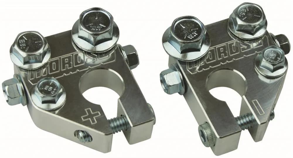 Battery Terminal Multi Power Block SAE Jis
