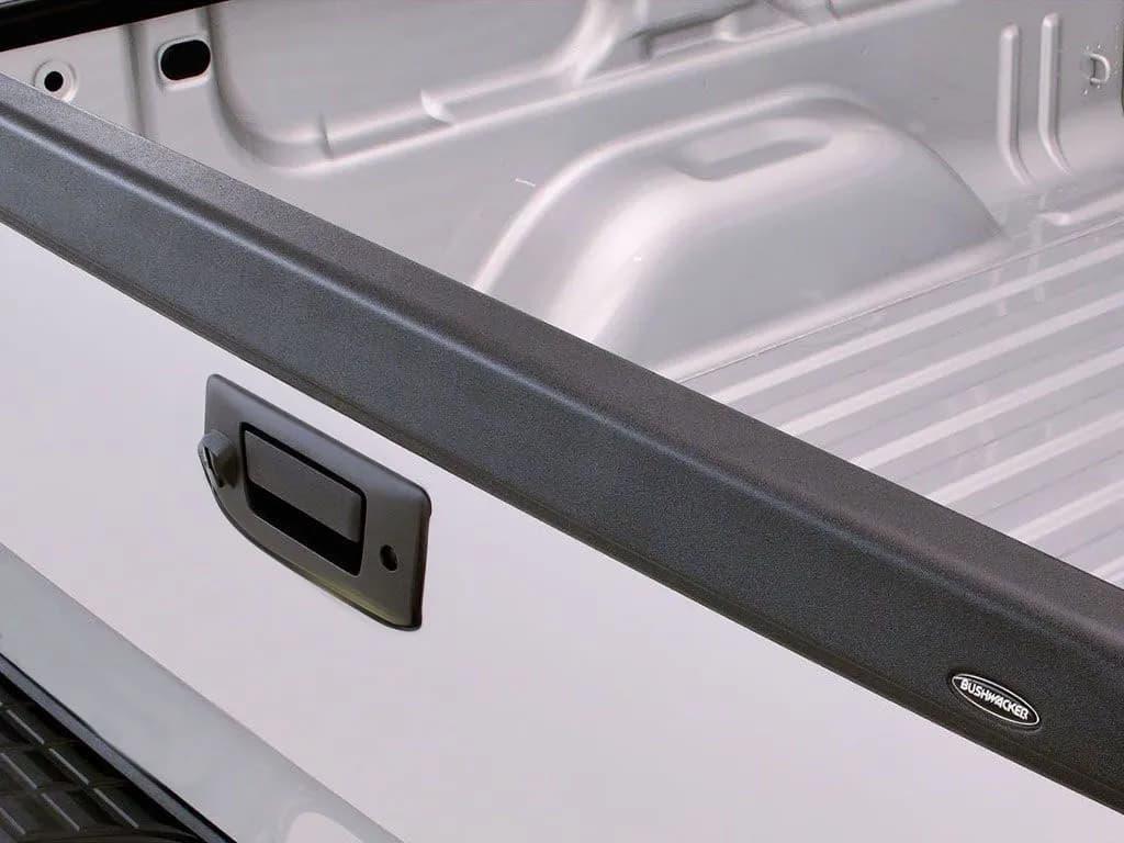 Husky 2007 2013 Sierra 1500 Tailgate Caps 2888001