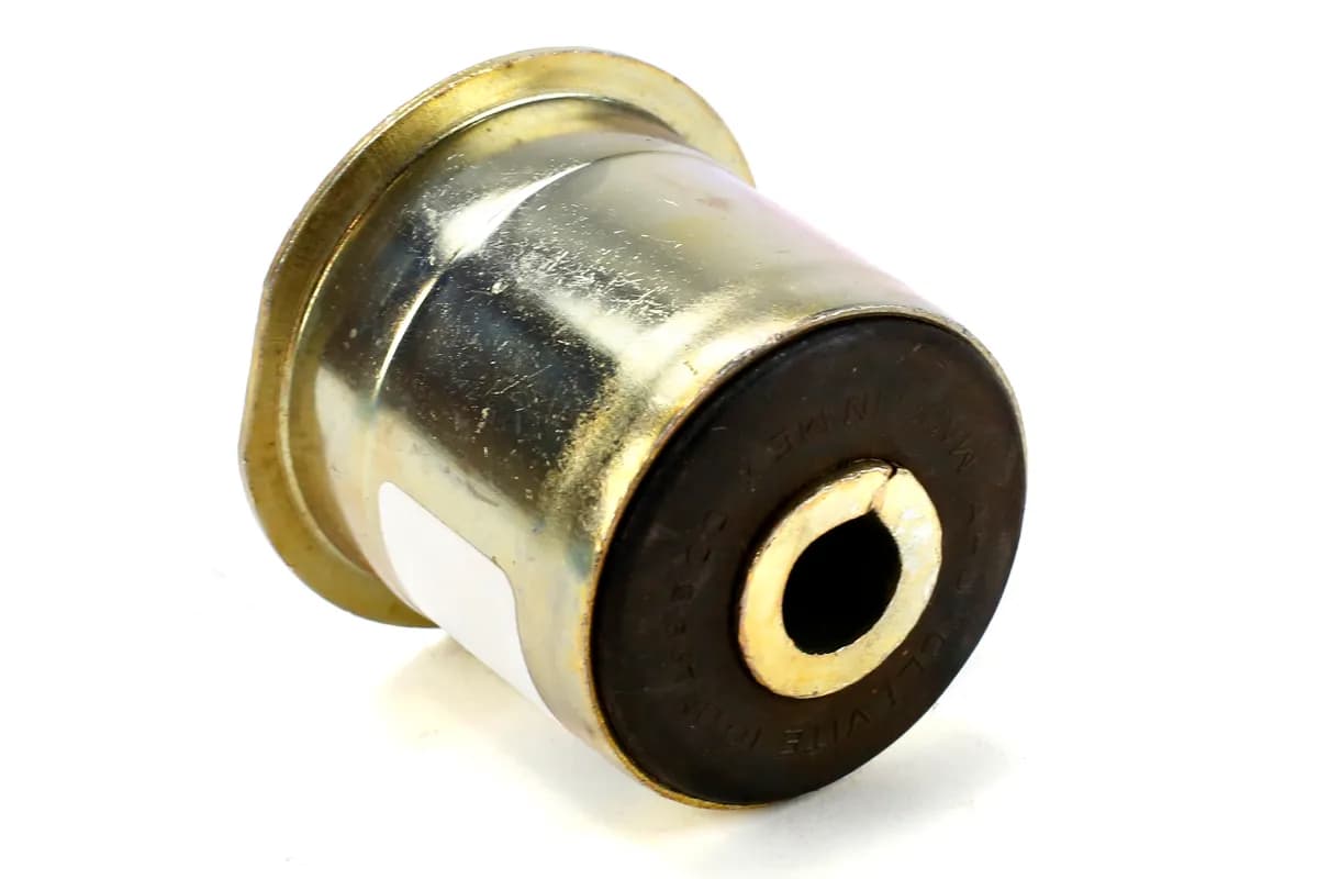 TJ: Control Arm Bushing โ Front/Rear Lower โ Large Frame End