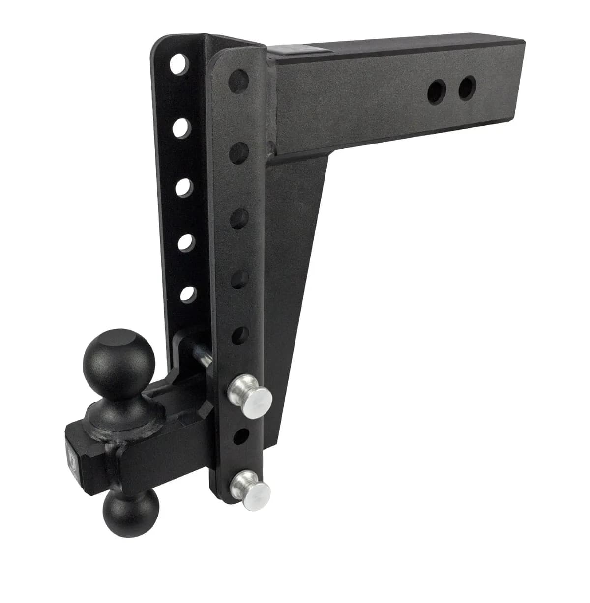 BulletProof 3.0 Heavy Duty 10 Drop/Rise Hitch HD3010