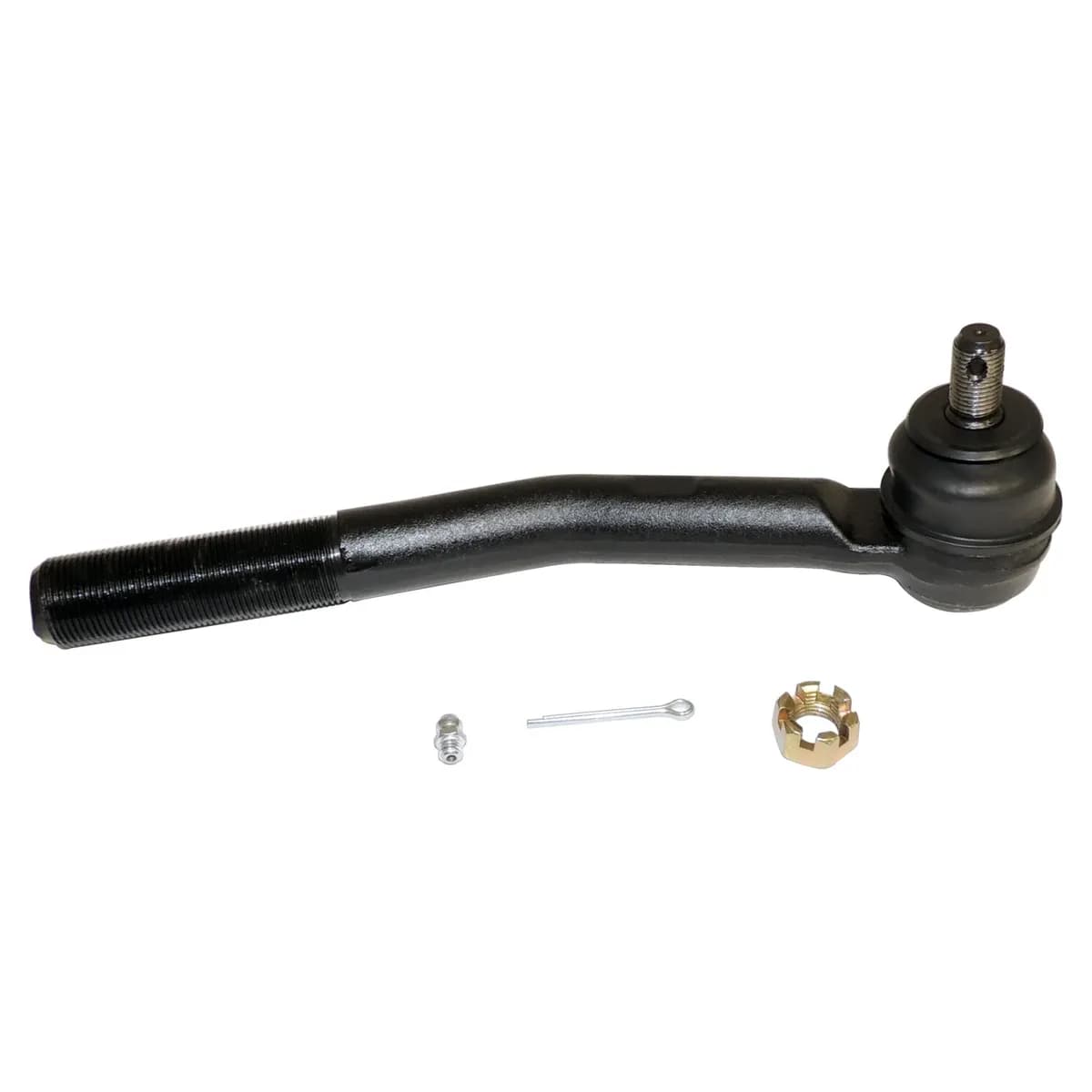 Crown Automotive Jeep Replacement 52088461 Tie Rod End for 1999-2004 Jeep WJ, WG Grand Cherokee w/ LHD