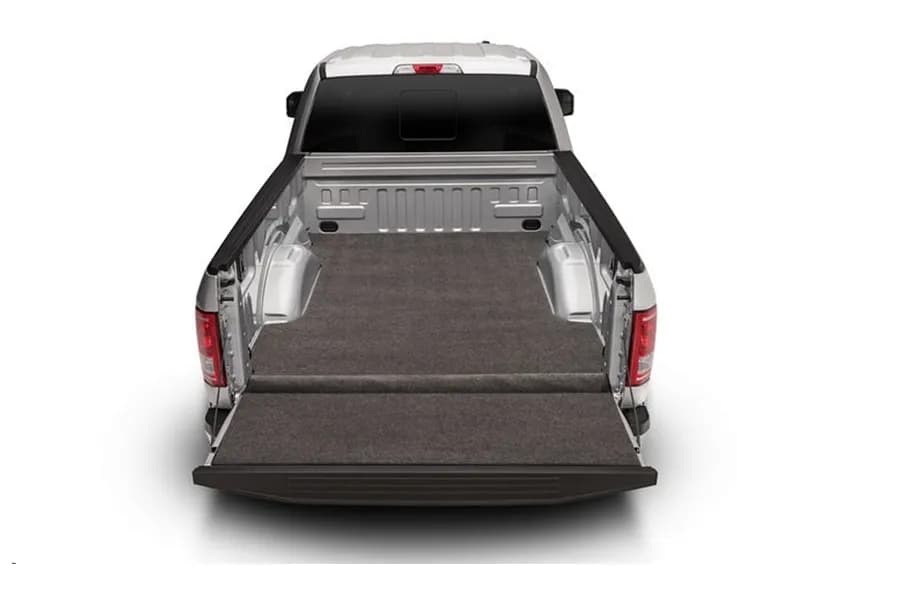 20c Jeep Gladiator 5ft Bed Xlt Mat Spray In