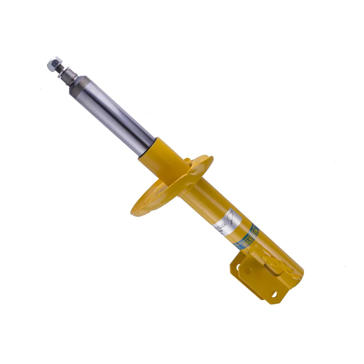 Front Right Suspension Strut Assembly b8 Performance Plus Saab 93 20102003