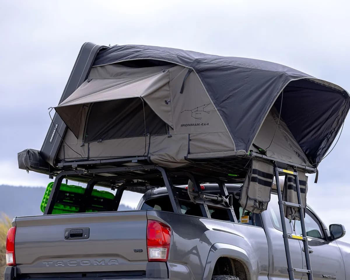 Irtt0078 - Ursa 1300 ABS Hard Top t