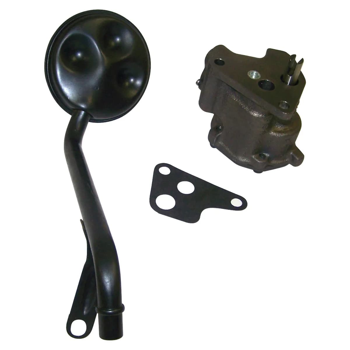Oil Pump Kit 1982-1983 Amc Concord w/ 4.2l (6-258) Engine; 1982-1988 Amc Eagle w/ 4.2l (6-258) Engine; 1983-1984 Amc Eagle w/ 2.5l (4-150) Engine; 1982-1983 Amc Spirit w/ 4.2l (6-258) Engine