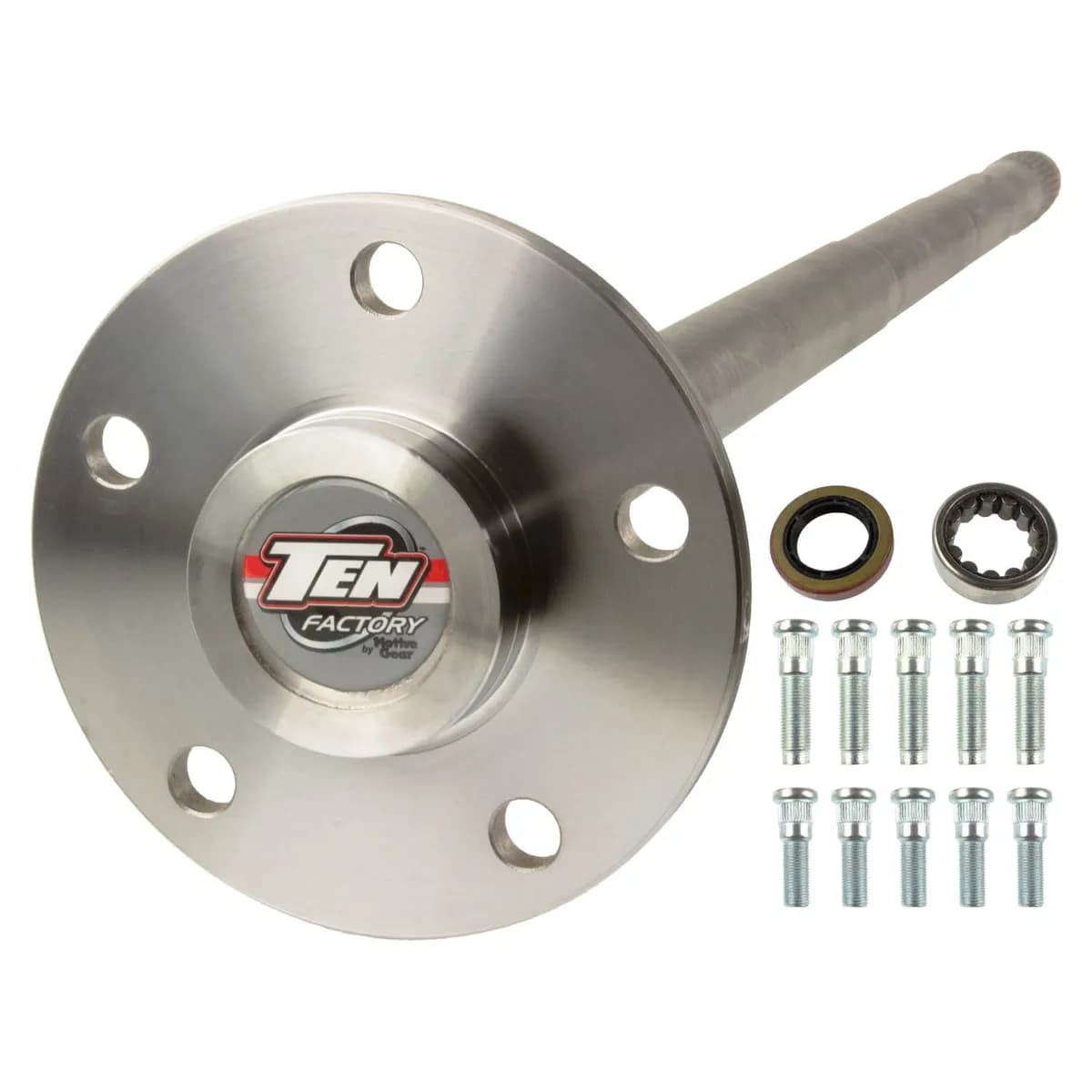 Rear Axle Kit for Chrysler 9.25 Differential Left (Driver) or Right (Passenger)