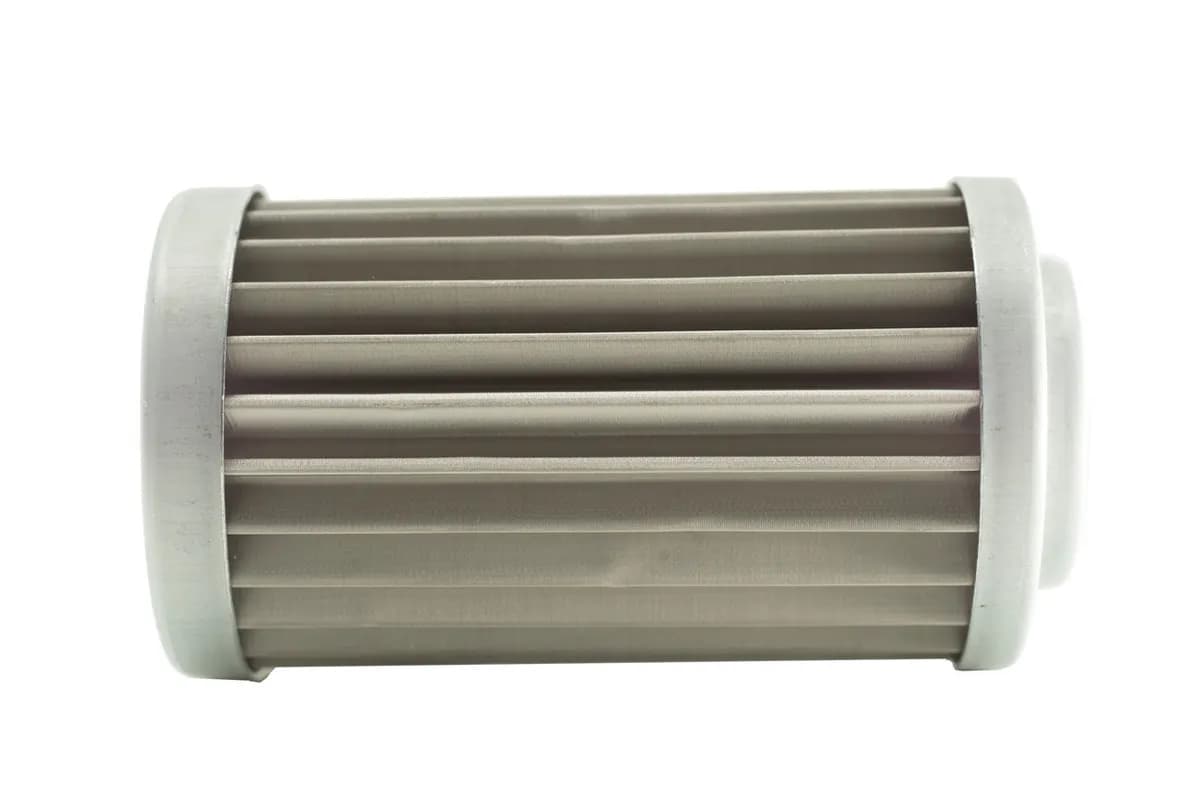 10 Micron S.s. Fuel Filter Element For 4651 Series