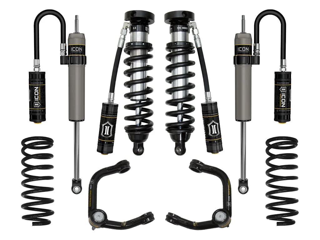 **price Only**96-02 4runner 0-3" Stage 4 Suspension System