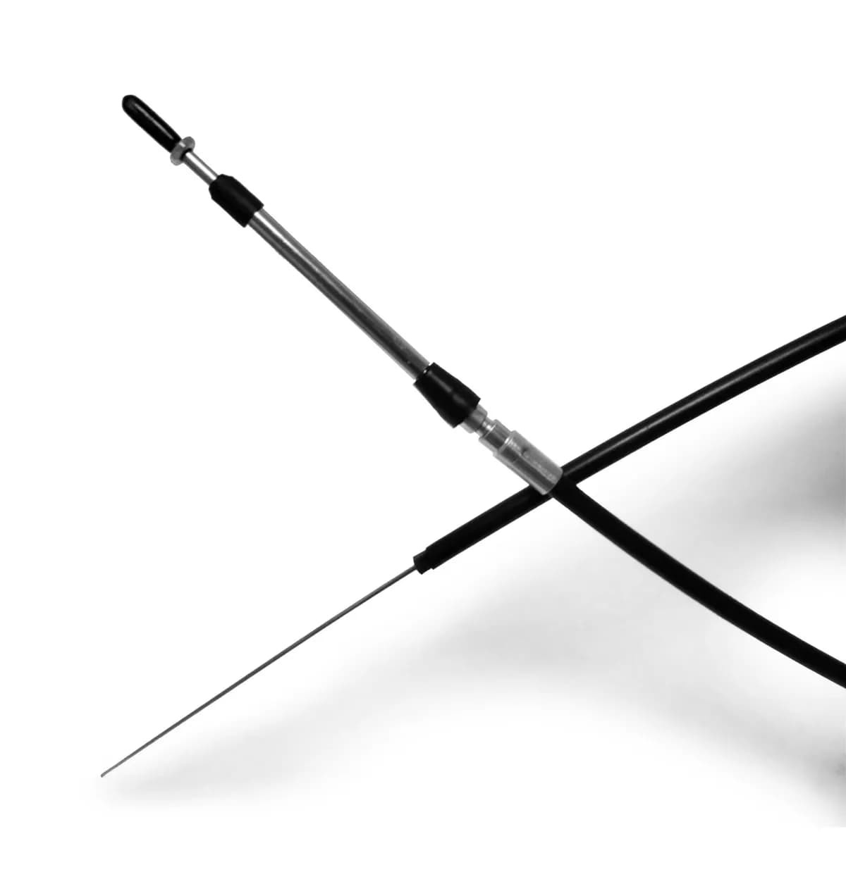 Parachute 10-32 144 Inches Long
