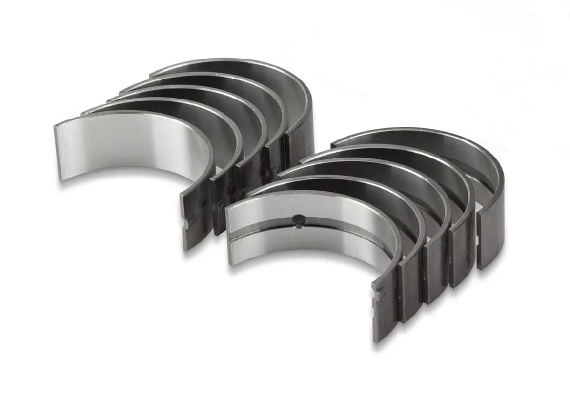 Main Bearing Set SBC 265/283/302/327