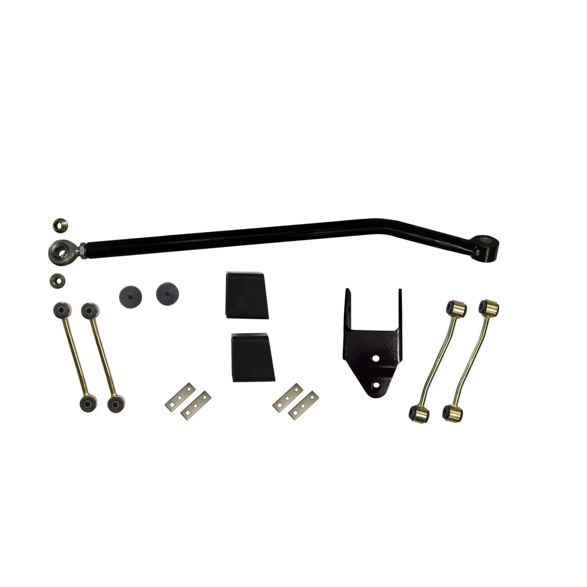 2123 Jeep Wrangler JL 4xe 4DR Nonrubicon 4.5in Component Box