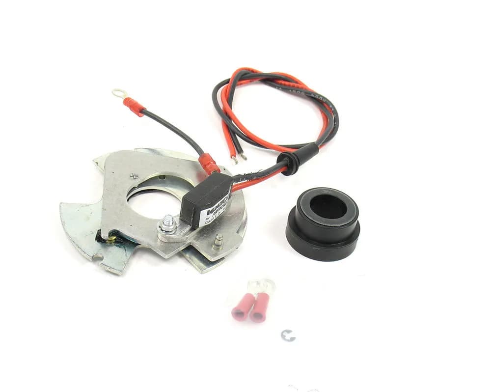 PerTronix HO-161A Ignitor® Holley 6 cyl Electronic Ignition Conversion Kit