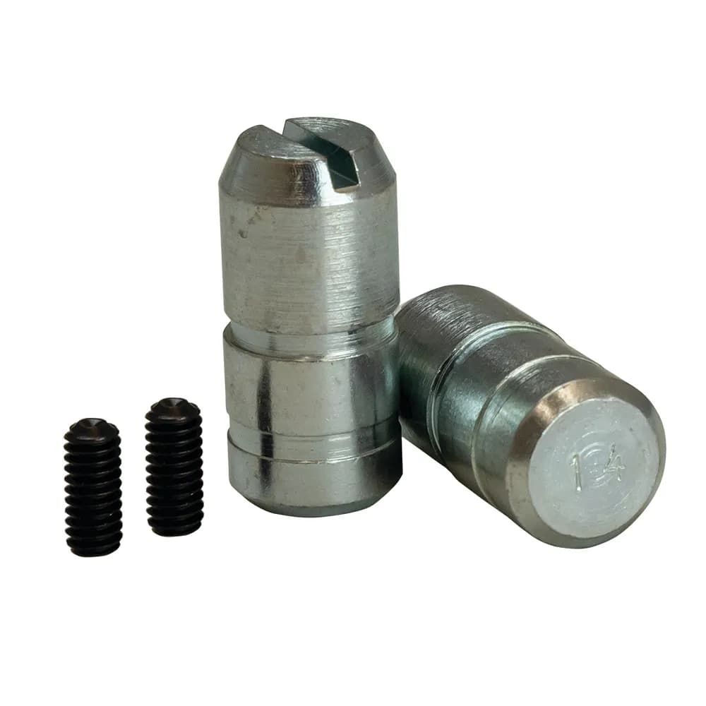 Dowel Pin Bellhousing .014 in